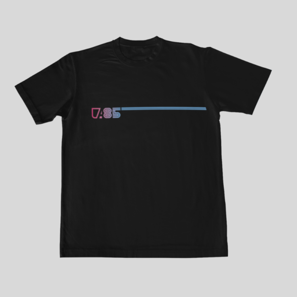 T-Shirt Oslo Wall